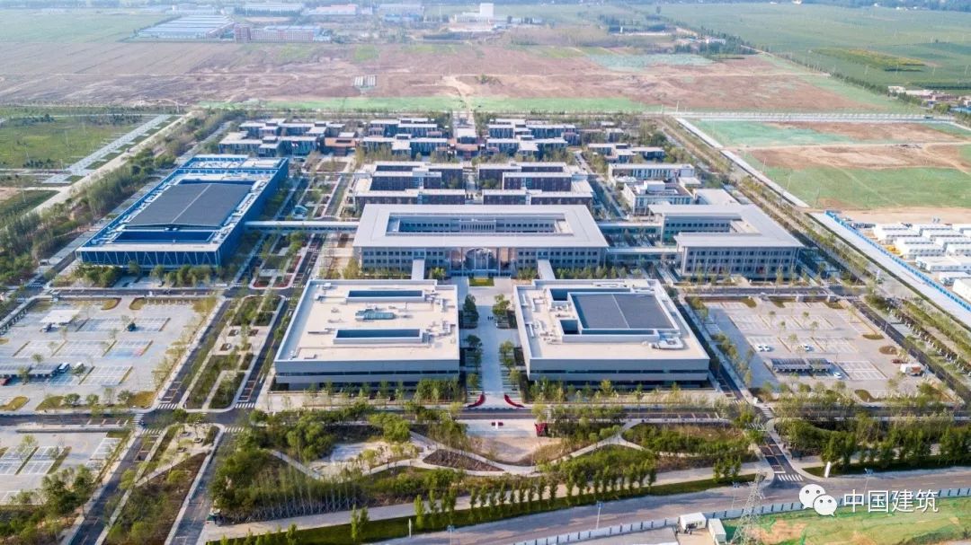 #国际在线#鲁班奖出炉，请央企基建狂魔起立接受表扬！