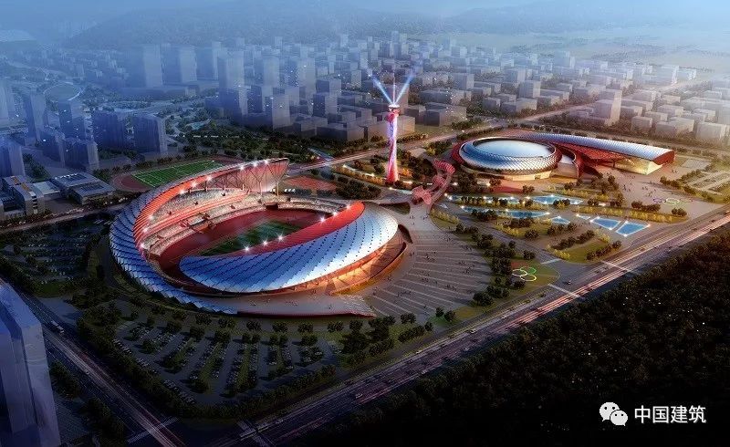 #国际在线#鲁班奖出炉，请央企基建狂魔起立接受表扬！