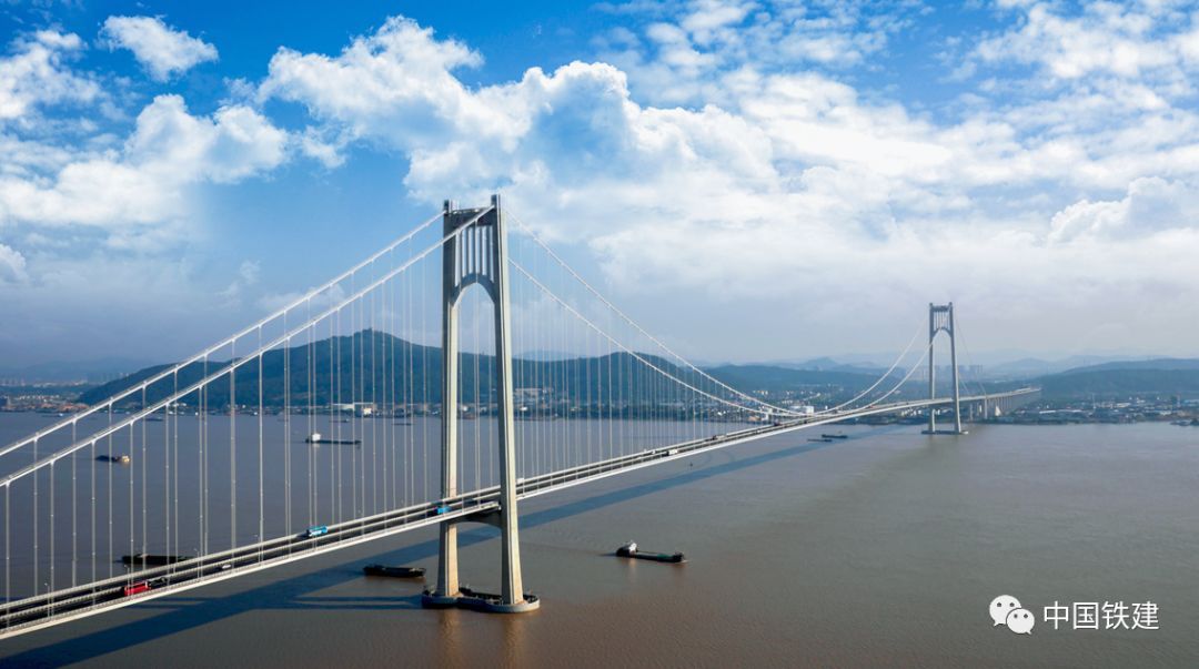 #国际在线#鲁班奖出炉，请央企基建狂魔起立接受表扬！