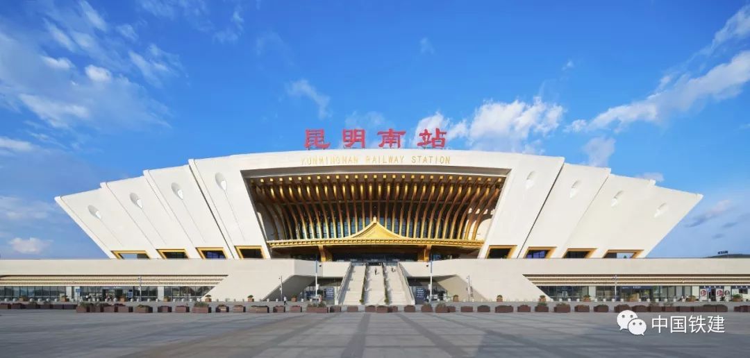 #国际在线#鲁班奖出炉，请央企基建狂魔起立接受表扬！