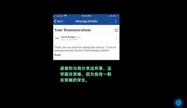 北青网：别人家的老师！美国69岁大学教授花式上物理课，学生直呼不想下课