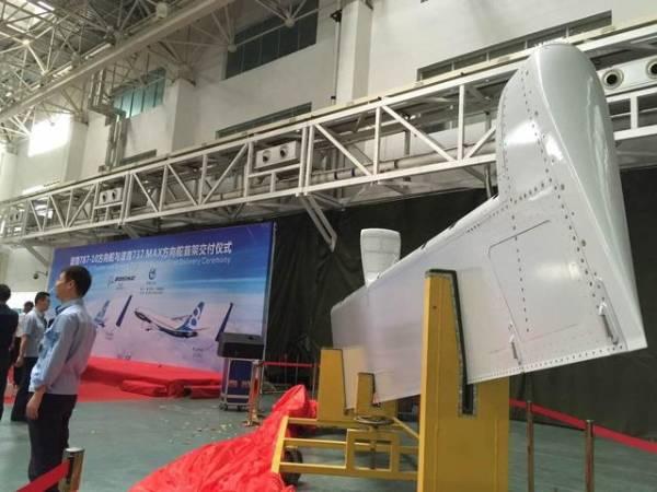 观察者网■737MAX停产，谁最受伤？