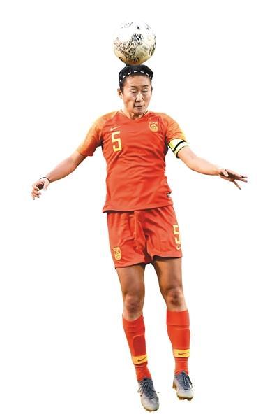 「新京报」女足模拟考试暴露很多问题