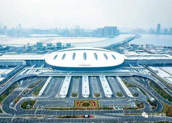 【金羊网】鲁班奖出炉 请央企基建狂魔起立接受表扬