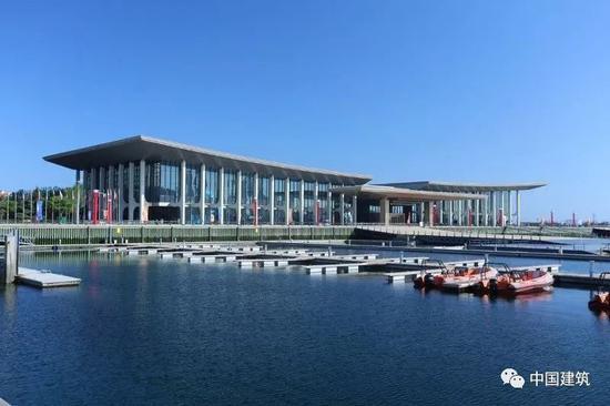 【金羊网】鲁班奖出炉 请央企基建狂魔起立接受表扬