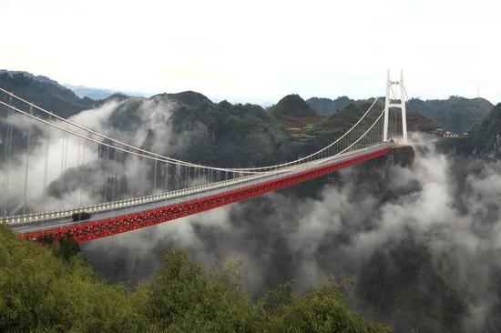 【金羊网】鲁班奖出炉 请央企基建狂魔起立接受表扬
