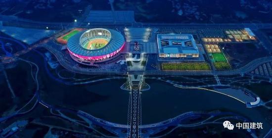 【金羊网】鲁班奖出炉 请央企基建狂魔起立接受表扬