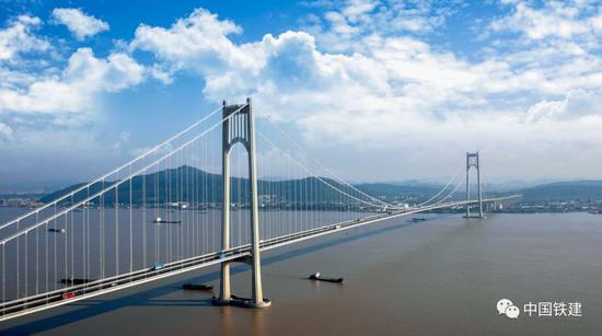 【金羊网】鲁班奖出炉 请央企基建狂魔起立接受表扬