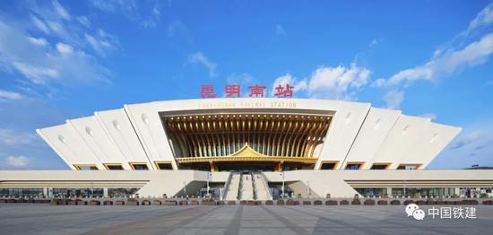 【金羊网】鲁班奖出炉 请央企基建狂魔起立接受表扬