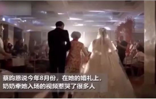 [文汇报]最爱火锅配白酒，“神仙奶奶”九十九！孙女记录99岁奶奶日常，网友羡慕哭了