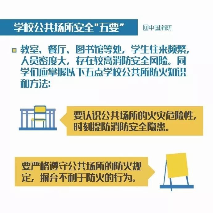 「中国教育报」国务院教育督导办发布岁末年初安全防范预警，老师家长，这些不安全隐患记得要排查 | 特别关注