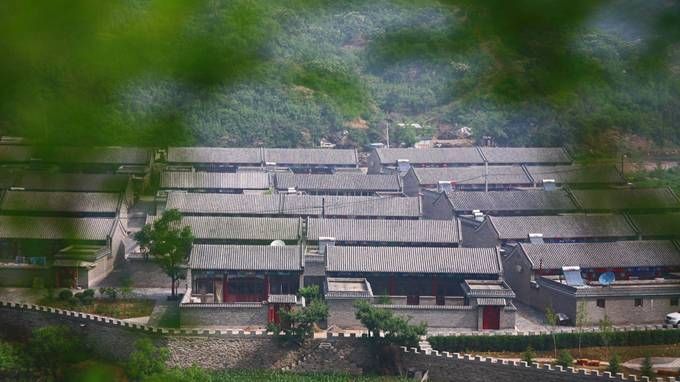 「北京日报」北京5.5万户农宅纳入“升级”计划 提高房屋的抗震安全性