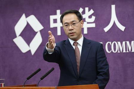 央视网■商务部:中美经贸团队正就协议签署等后续工作密切沟通
