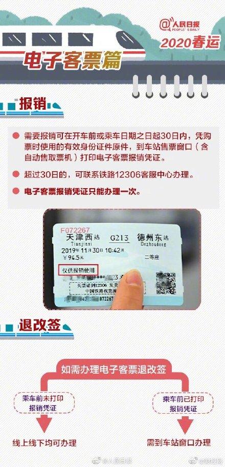 「北青网」农历小年火车票开抢 2020春运火车票抢票全攻略来了