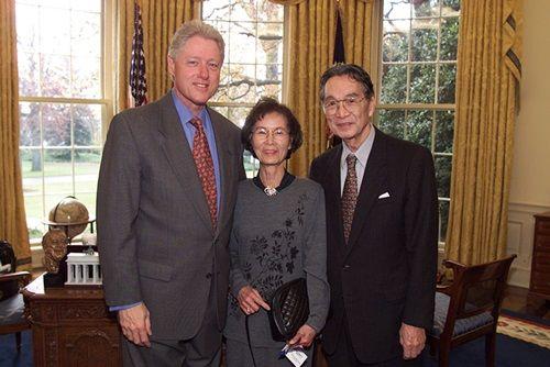 「新京报」“生物力学之父”、中科院首批外籍院士冯元桢逝世