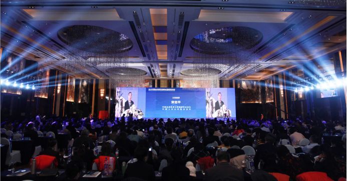 「国资小新」2019中国企业改革发展成就可观，149项优秀成果脱颖而出！