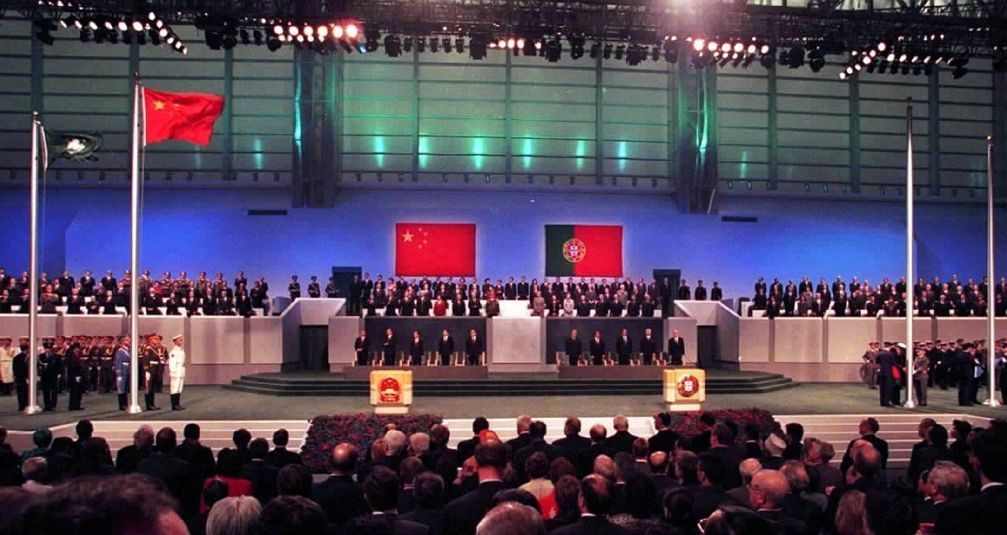 中国网■『2019.12.20』轻松早茶