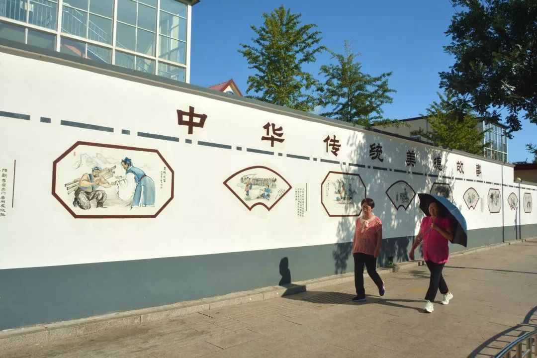 [北京日报]古都上新啦！北京城的讲究，在这儿！