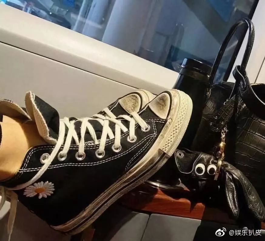 #青春湖北#王子文：“对不起！”