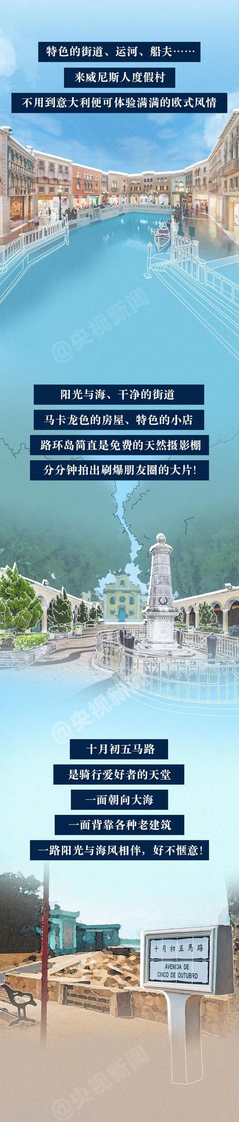 中国之声@看“澳”秘，门开啦