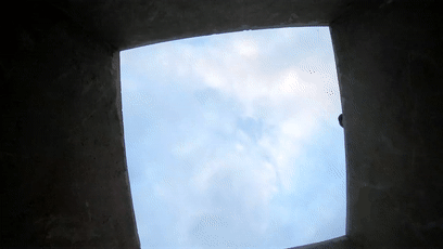 【中国军网】都说400米障碍是“会呼吸的痛”，兵哥咋还跑出哲理来了？