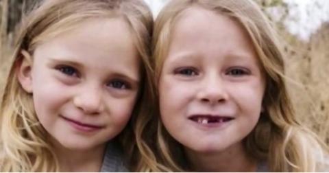 海外网：残忍杀害两幼年女儿并连捅数十刀，加拿大男子被判无期徒刑