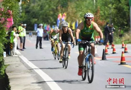 「中国新闻网」扎心！近半90后日行不足5千步，为啥你运动量不如你妈？