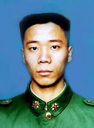 还记得1998年抗洪的他吗