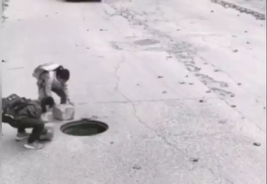 【人民日报】这些小朋友，真是厉害上天了！