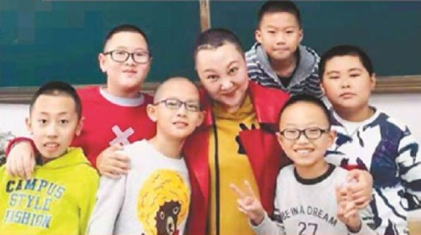 【人民日报】这些小朋友，真是厉害上天了！