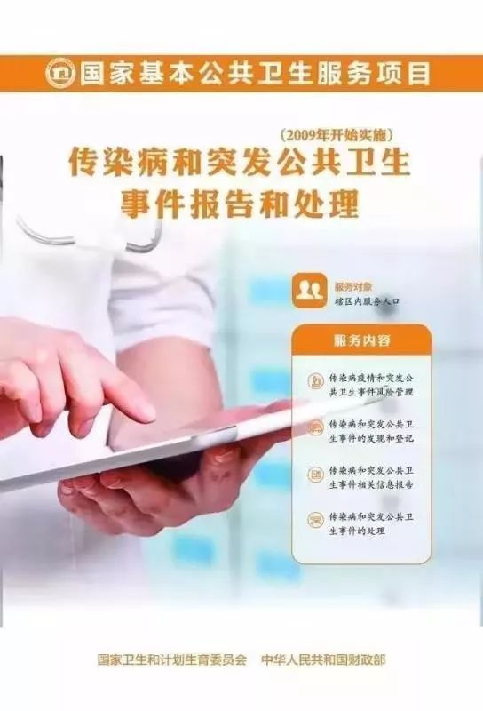 #公共卫生与预防医学#公卫年底大考核，基层医生赶紧自查这12项