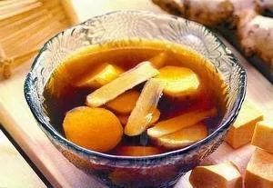 [共青团中央]冬天露脚踝挺美，小心“中寒” │ 团团健康小课堂