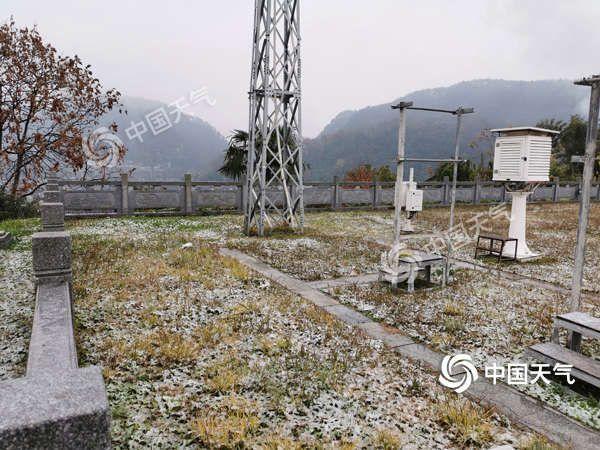 「中国天气网」南方雨水进入“耐力赛” 全国晾晒地图来了！