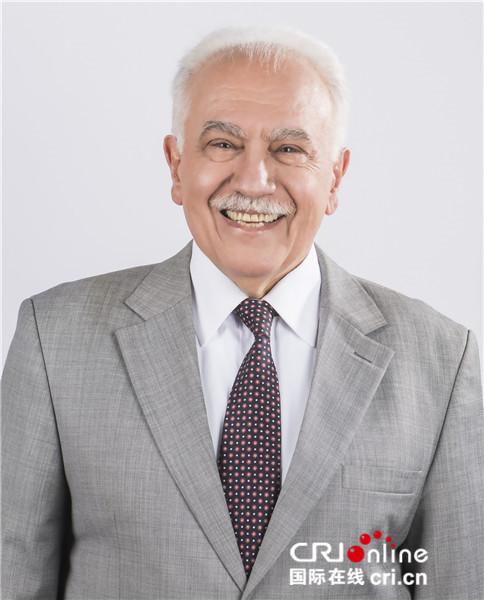 国际在线：土耳其爱国党主席：美国干涉中国内政的图谋必将失败