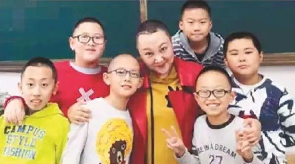 新华网：2019，你被这些“小天使”暖到了吗？