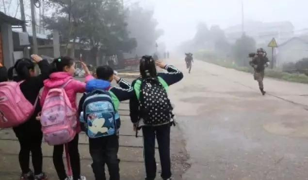 新华网：2019，你被这些“小天使”暖到了吗？