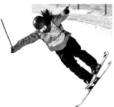 北青网@U池世界杯昨日预赛 中国3人晋级决赛