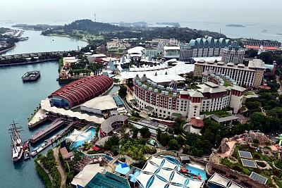 新华网■新加坡的城市规划是怎么做的
