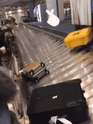 「人民日报」感谢你，我们最信赖的人