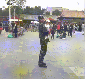 【共青团中央】2019年，谁是最可爱的人？