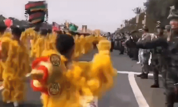 【共青团中央】2019年，谁是最可爱的人？