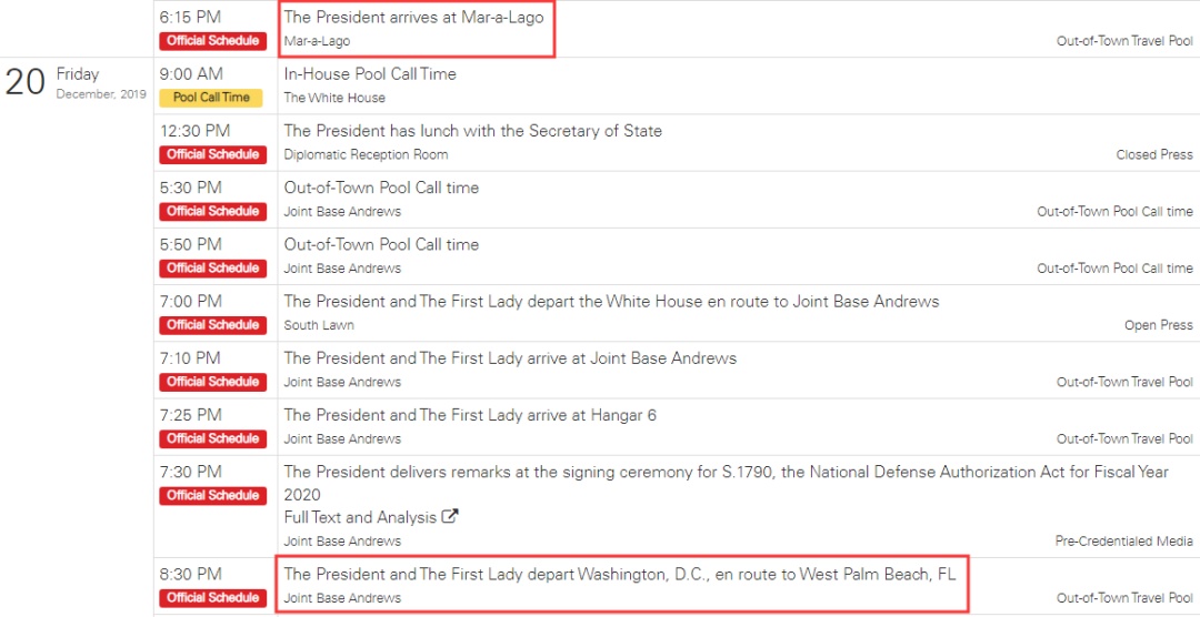 #环球网#弹劾到一半就停了？那我去度假了哦