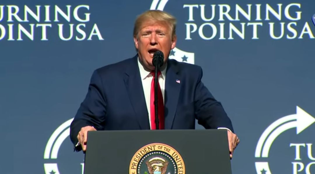 #环球网#弹劾到一半就停了？那我去度假了哦