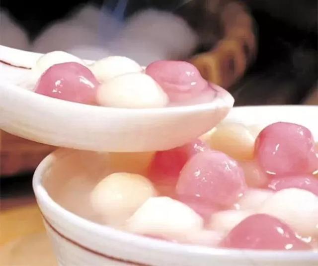 「中国军网」今日冬至｜北饺子南汤圆，你家乡的冬至日是什么“味道”？