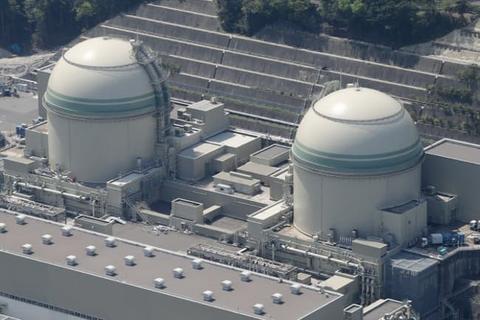 [海外网]核电站坟场？日本团体提议维持报废核反应堆现状一百年
