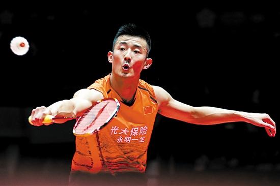 金羊网■2019中国羽毛球队女单正上升 男线仍低迷