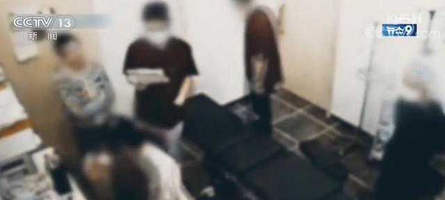 「中国青年网」新手医生临上手术台才看病例 拿患者练手出了事儿也不是犯罪