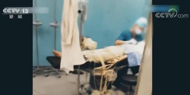 「中国青年网」新手医生临上手术台才看病例 拿患者练手出了事儿也不是犯罪