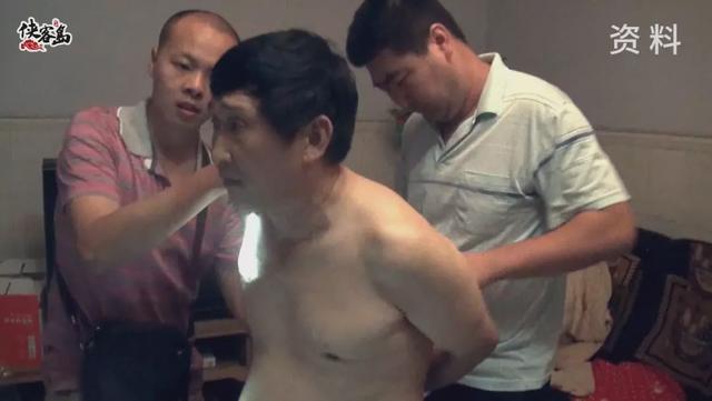 「新闻晨报」愿天下无“拐”！警方通过AI技术找到7名被拐儿童，全都被拐超过10年