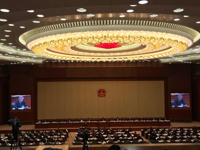「新华网」@1.6亿股民，证券法修订草案审议！取消发审委制度，欺诈发行顶格处罚2000万元，围绕注册制“大目标”，六大修改意见